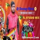 Komoriya Gole Gole-Bhojpuri Top To Hit Road Block Dance Humming Mix 2024- Dj Sk Remix